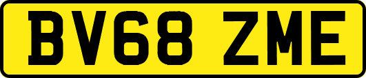 BV68ZME