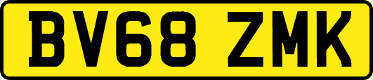 BV68ZMK