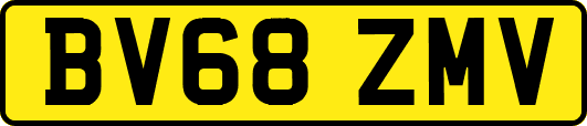 BV68ZMV