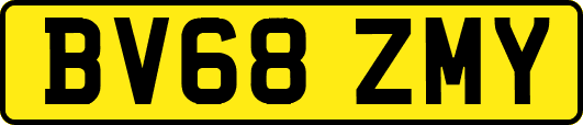 BV68ZMY