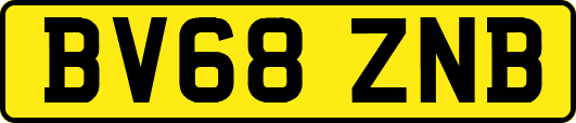 BV68ZNB