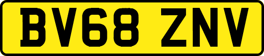 BV68ZNV