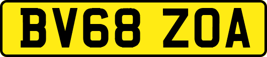 BV68ZOA