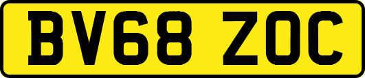 BV68ZOC