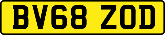 BV68ZOD