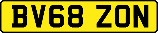 BV68ZON