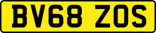 BV68ZOS