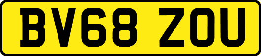 BV68ZOU