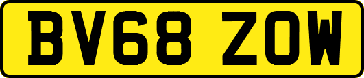 BV68ZOW