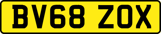 BV68ZOX