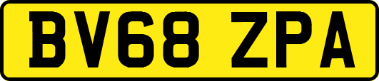 BV68ZPA