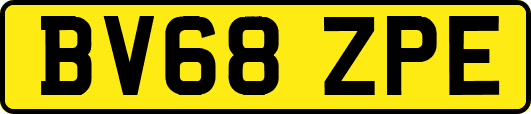 BV68ZPE