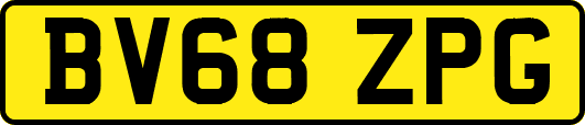 BV68ZPG