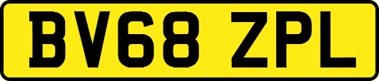 BV68ZPL