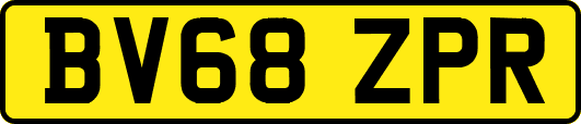 BV68ZPR