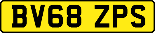 BV68ZPS