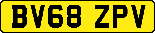 BV68ZPV