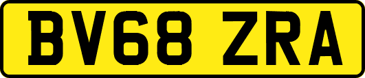 BV68ZRA