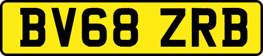 BV68ZRB