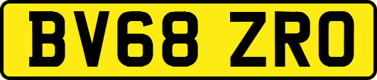 BV68ZRO