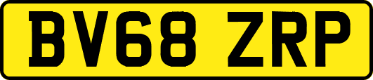 BV68ZRP