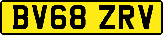 BV68ZRV