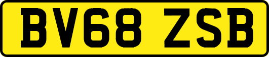 BV68ZSB