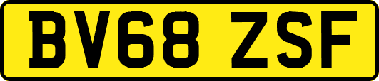 BV68ZSF