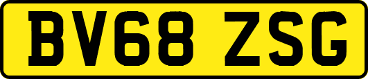 BV68ZSG