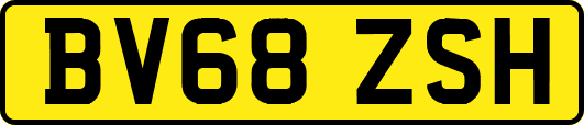BV68ZSH