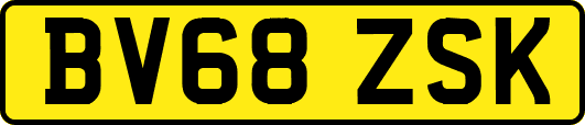 BV68ZSK