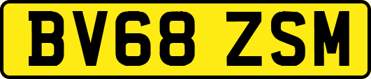 BV68ZSM