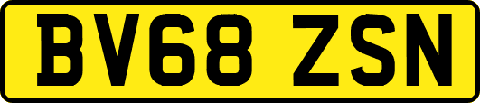 BV68ZSN