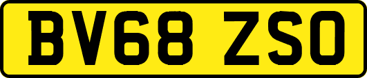 BV68ZSO