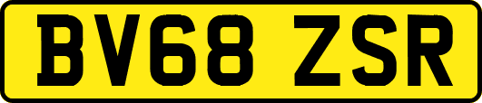 BV68ZSR