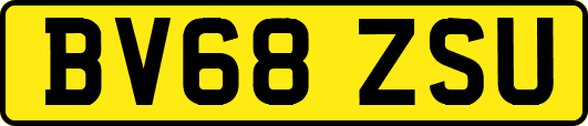 BV68ZSU