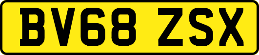 BV68ZSX