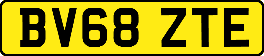 BV68ZTE