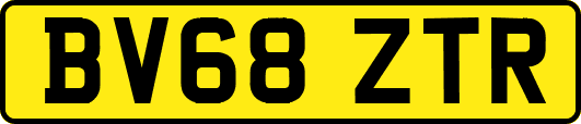 BV68ZTR