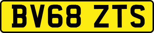 BV68ZTS