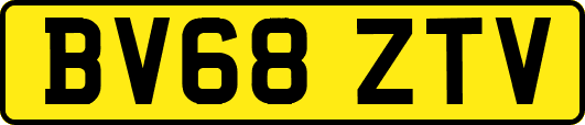BV68ZTV
