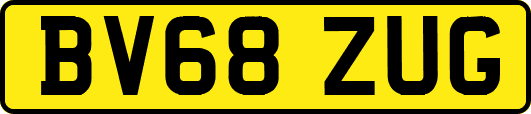 BV68ZUG