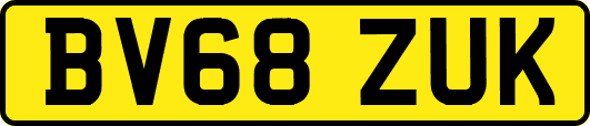 BV68ZUK