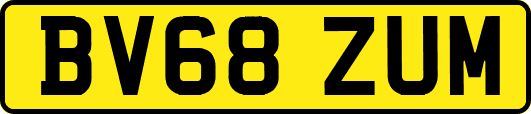 BV68ZUM