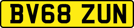 BV68ZUN