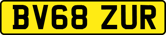 BV68ZUR