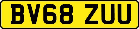 BV68ZUU
