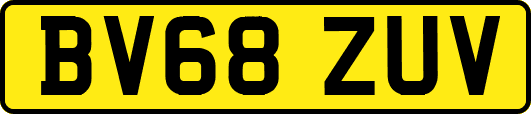 BV68ZUV