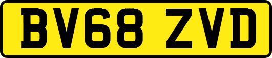 BV68ZVD