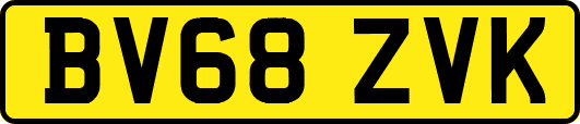 BV68ZVK